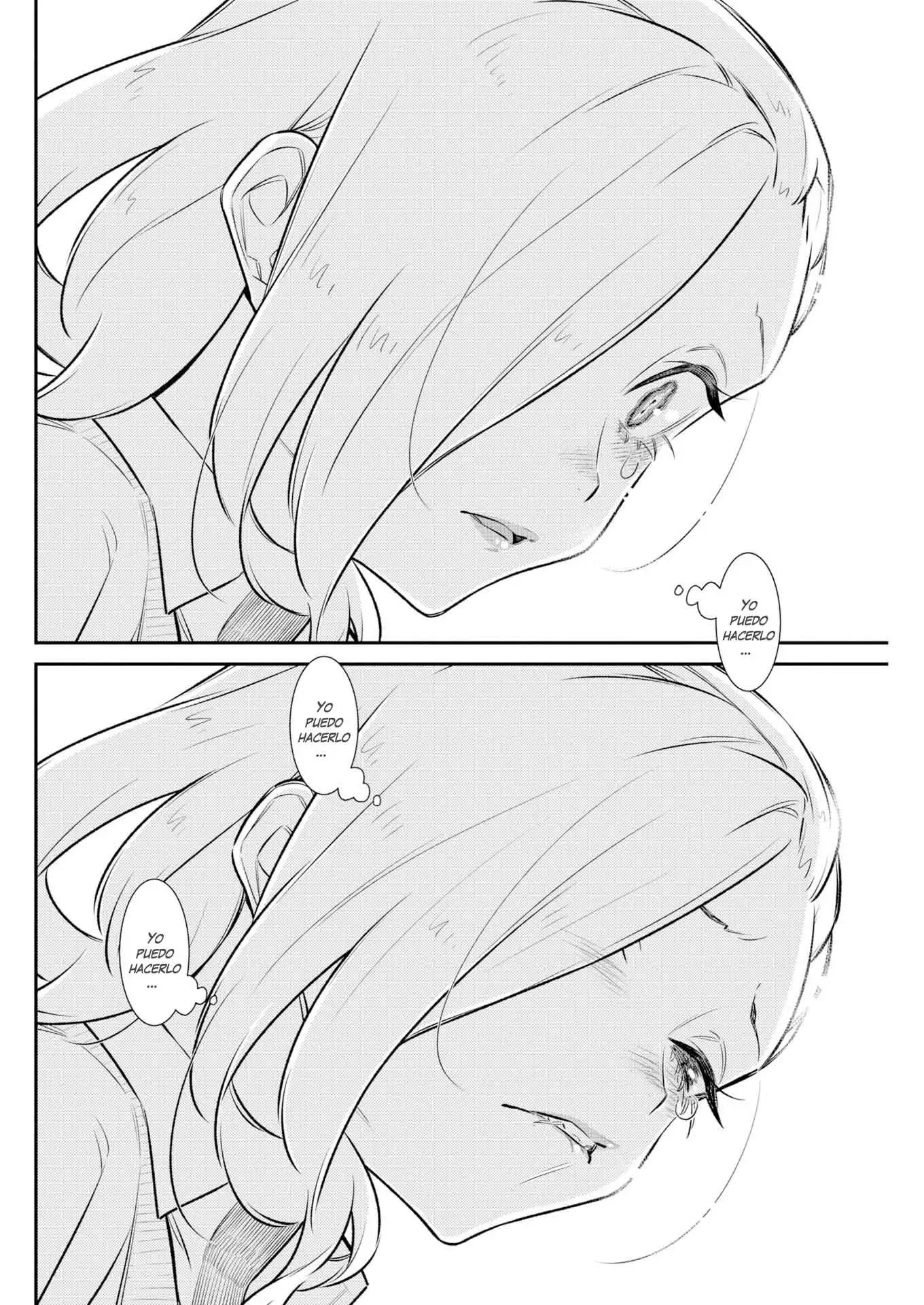 Yancha Gal no Anjou-san - Capítulo 216 - Página 12 - LectorTMOo
