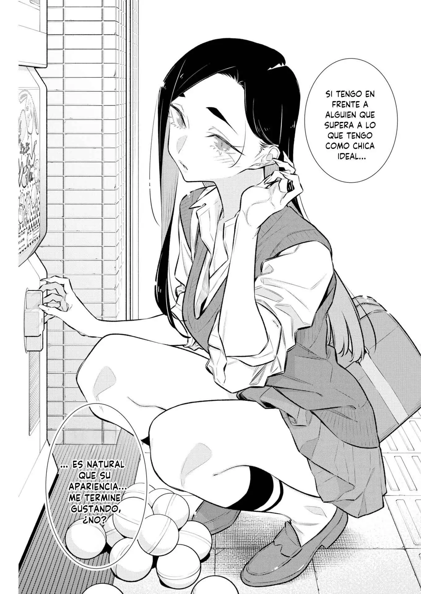 Yancha Gal no Anjou-san - Capítulo 218 - Página 13 - LectorTMOo