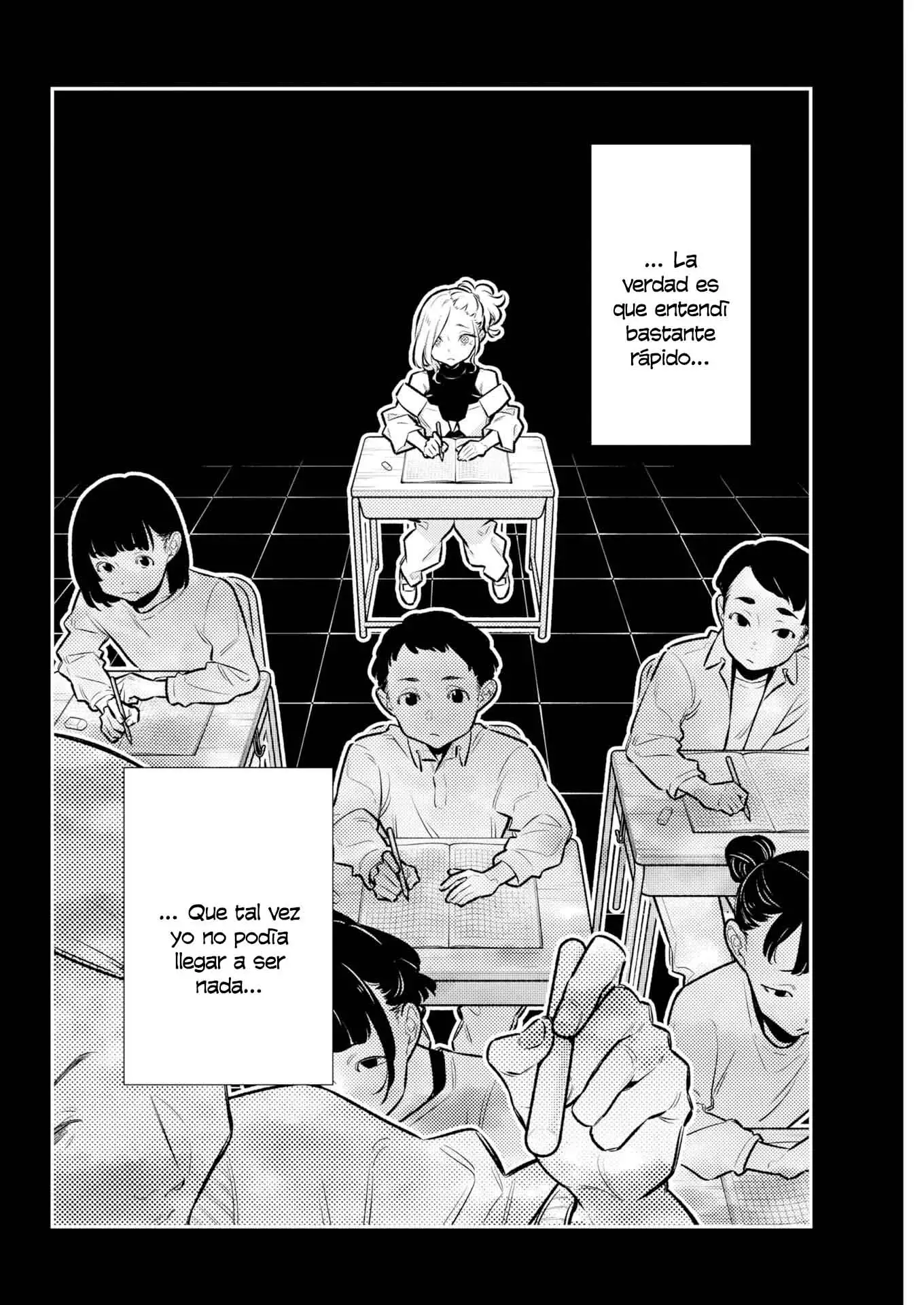 Yancha Gal No Anjou-san - Capítulo 219 - Página 4 - LectorTMOo