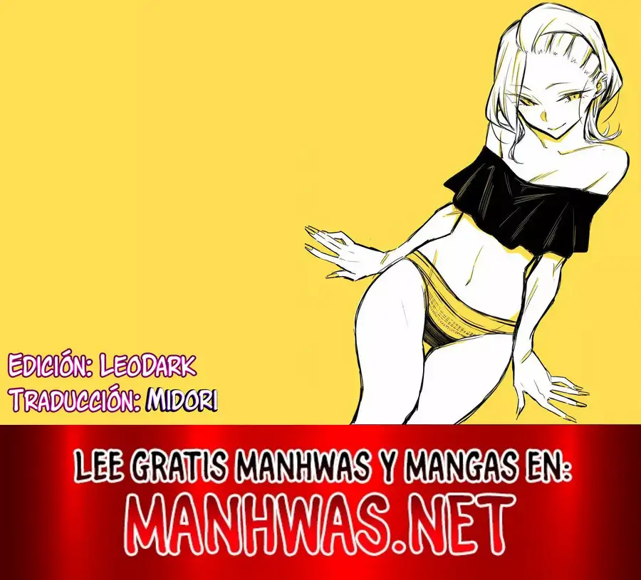 Yancha Gal no Anjou-san - Capítulo 73 - Página 4 - LectorTMOo