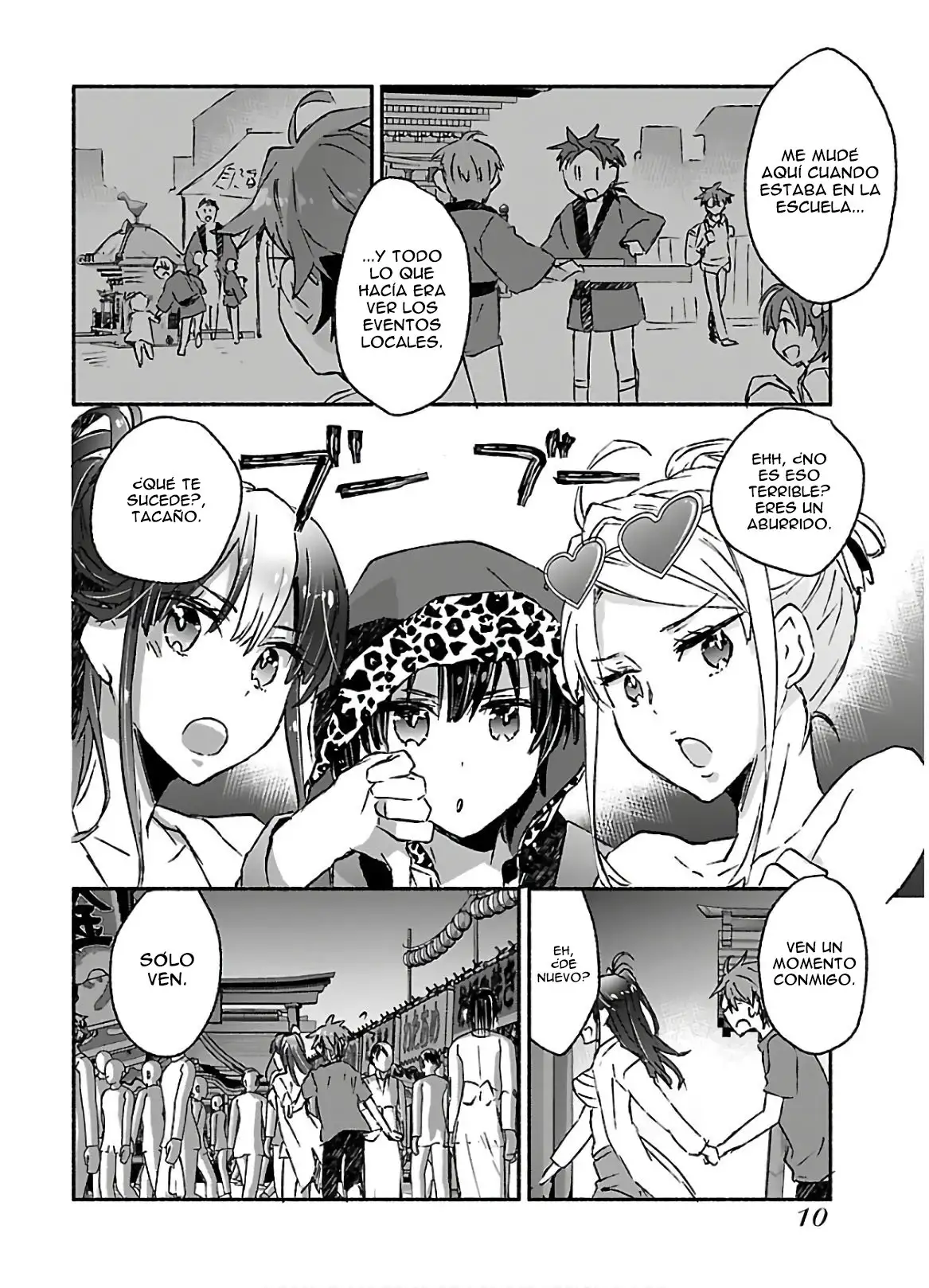 Yankee Musume ni Natsukarete Kotoshi mo Juken ni Shippai Shisou Desu - Capítulo 11 - Página 12 - LectorTMOo