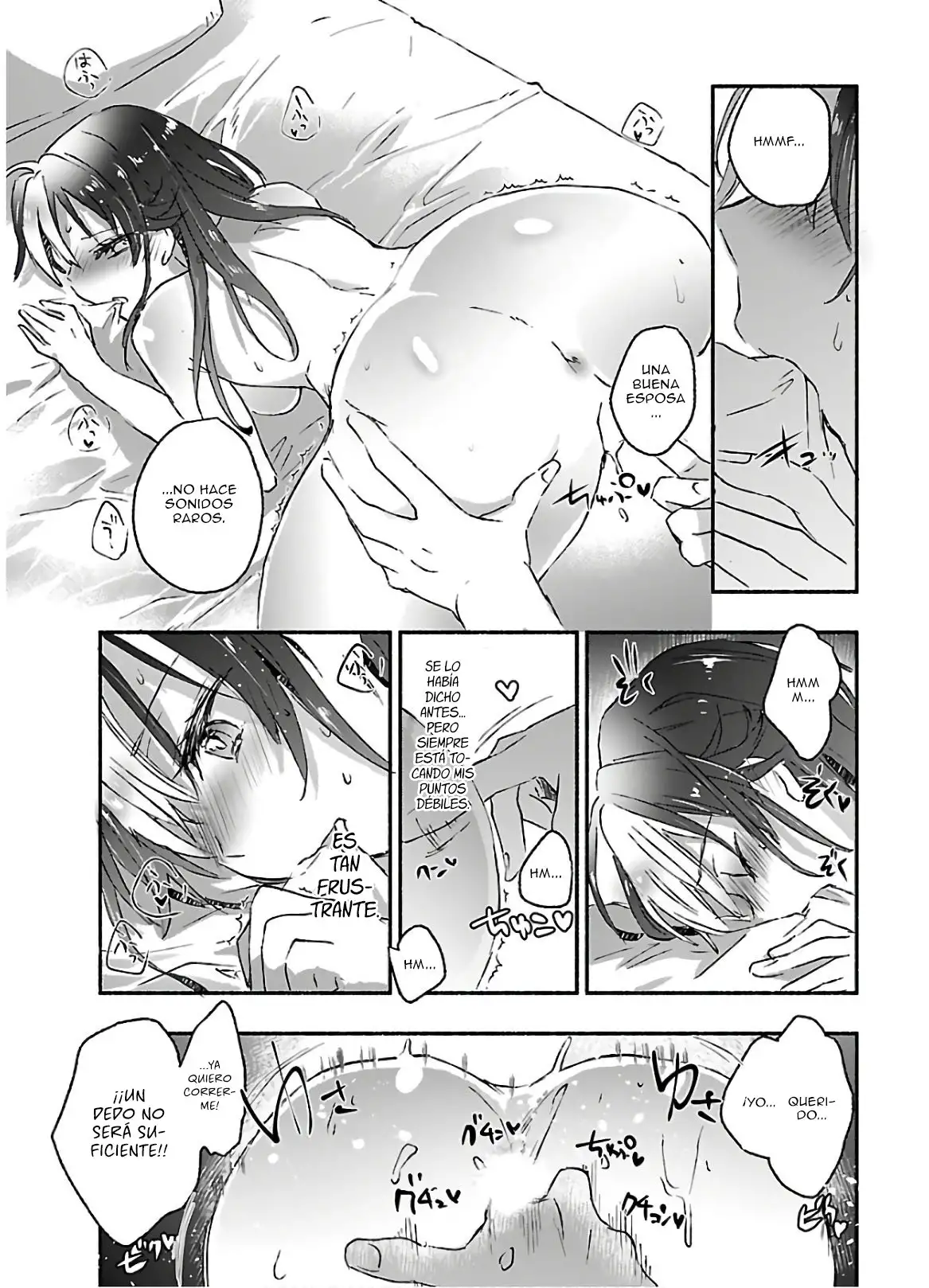 Yankee Musume ni Natsukarete Kotoshi mo Juken ni Shippai Shisou Desu - Capítulo 12 - Página 20 - LectorTMOo