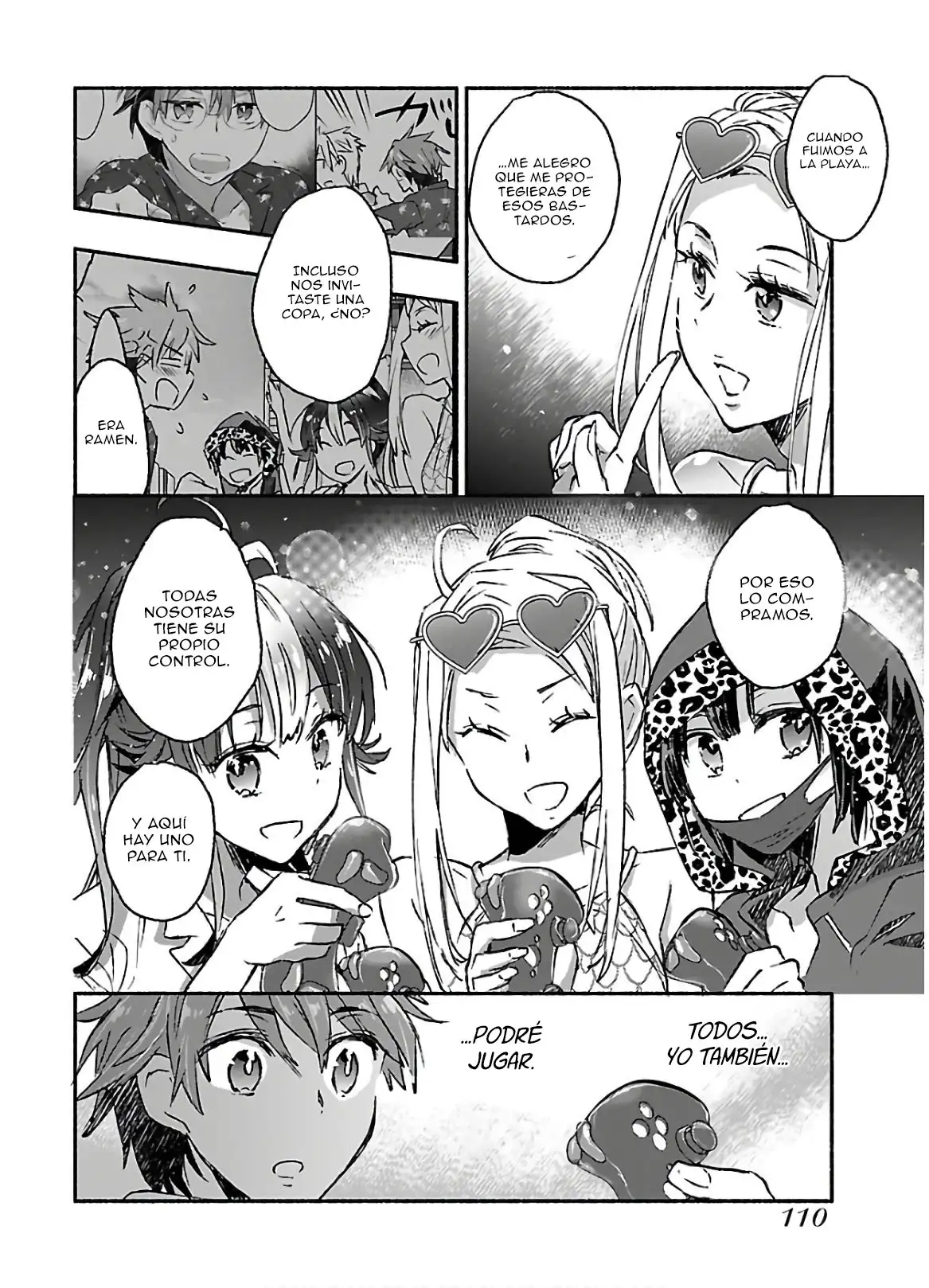 Yankee Musume ni Natsukarete Kotoshi mo Juken ni Shippai Shisou Desu - Capítulo 14 - Página 11 - LectorTMOo