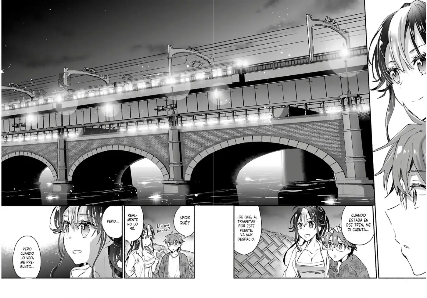 Yankee Musume ni Natsukarete Kotoshi mo Juken ni Shippai Shisou Desu - Capítulo 2 - Página 17 - LectorTMOo