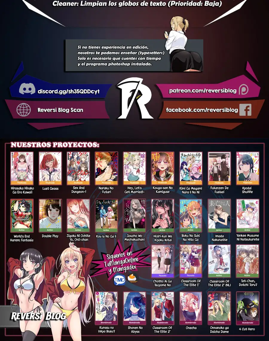 Yankee Musume ni Natsukarete Kotoshi mo Juken ni Shippai Shisou Desu - Capítulo 26 - Página 7 - LectorTMOo