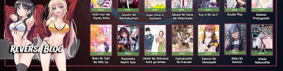 Yankee Musume ni Natsukarete Kotoshi mo Juken ni Shippai Shisou Desu - Capítulo 31 - Página 6 - LectorTMOo