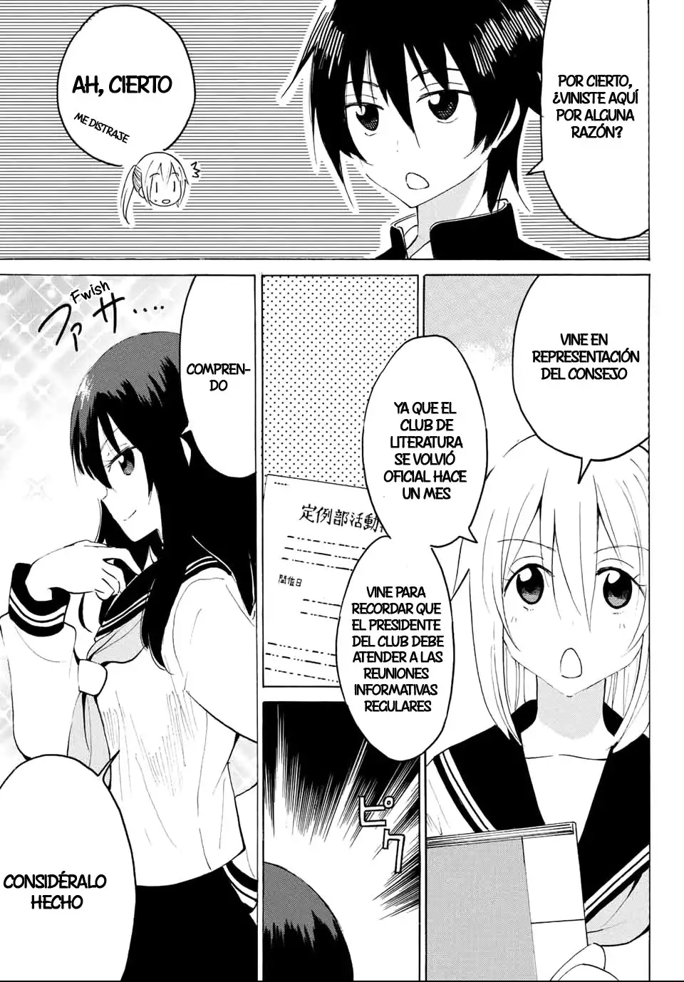 Yaotome X2 - Capítulo 13 - Página 13 - LectorTMOo