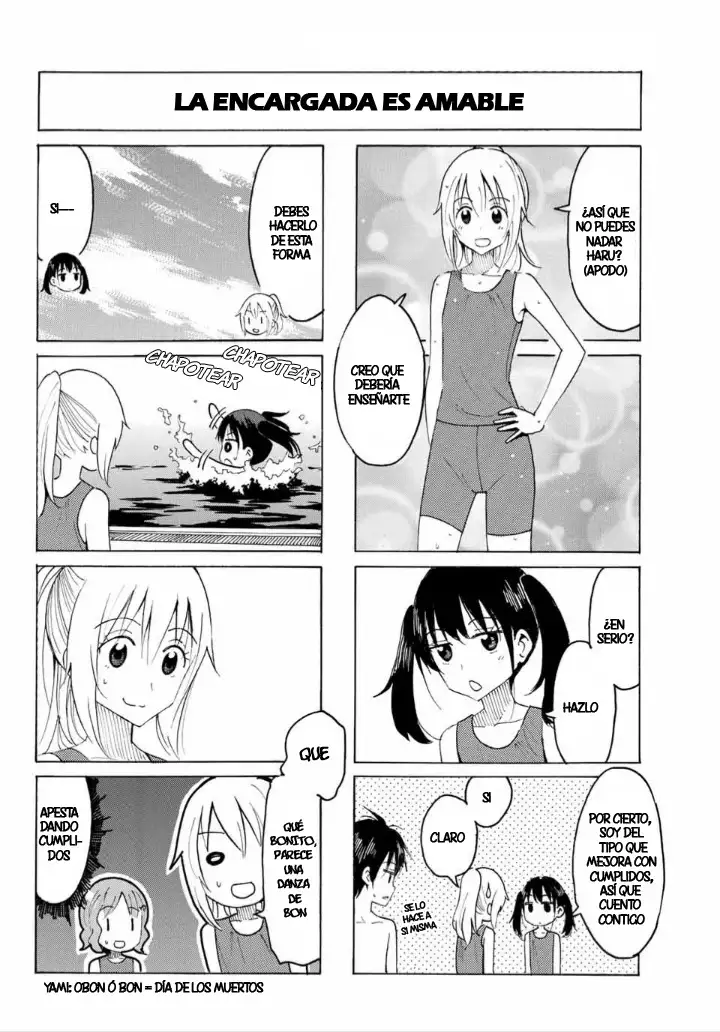 Yaotome X2 - Capítulo 3 - Página 12 - LectorTMOo