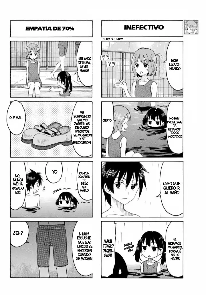 Yaotome X2 - Capítulo 3 - Página 14 - LectorTMOo
