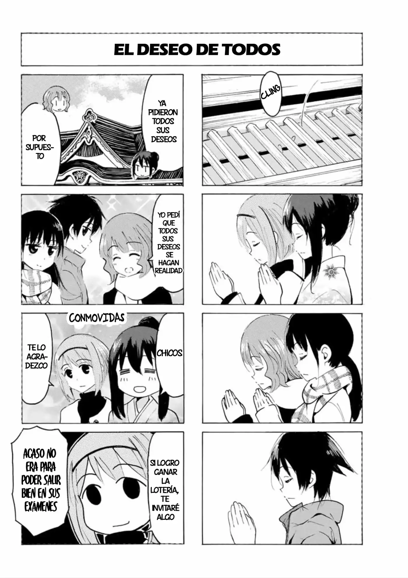 Yaotome X2 - Capítulo 33 - Página 7 - LectorTMOo