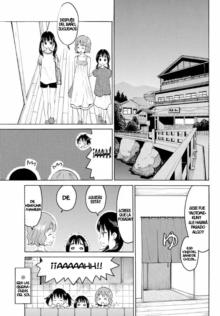 Yaotome X2 - Capítulo 4 - Página 13 - LectorTMOo