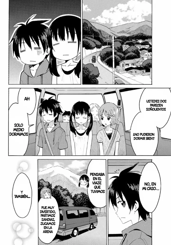 Yaotome X2 - Capítulo 4 - Página 20 - LectorTMOo