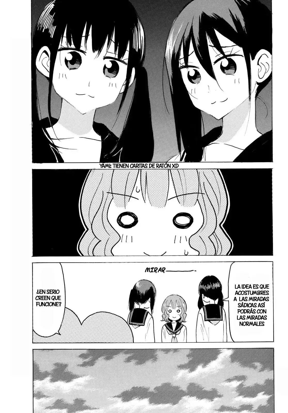 Yaotome X2 - Capítulo 45 - Página 13 - LectorTMOo