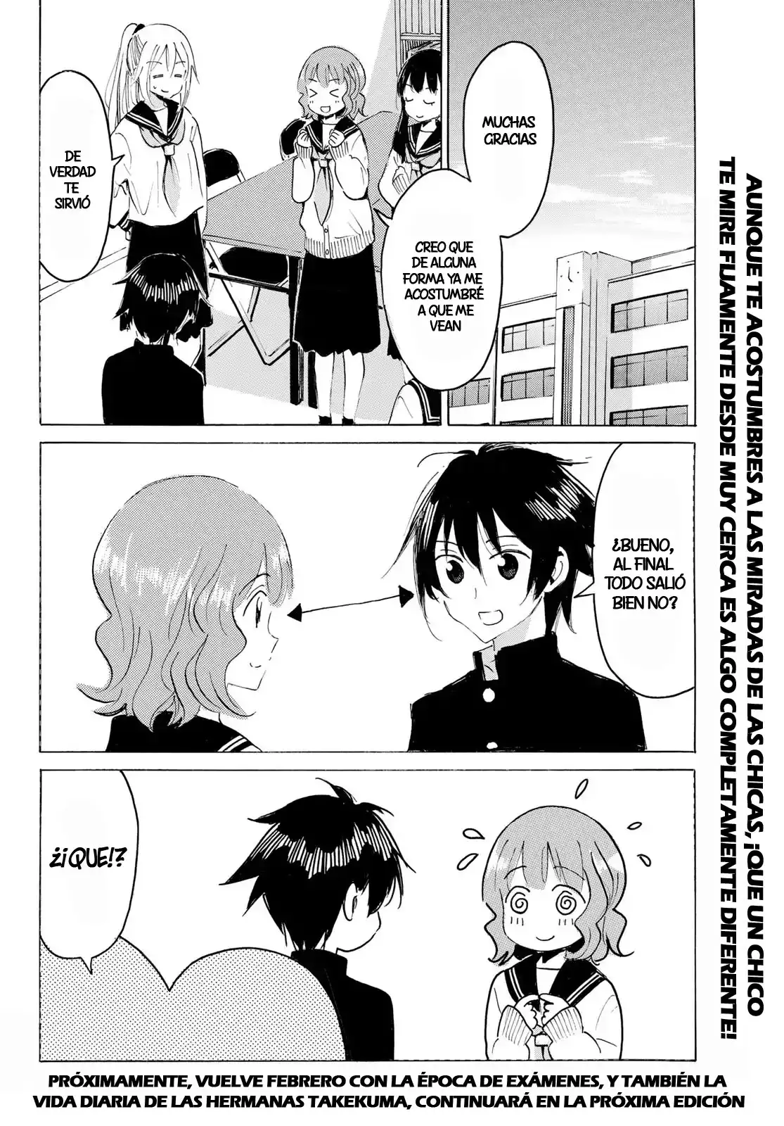 Yaotome X2 - Capítulo 45 - Página 14 - LectorTMOo