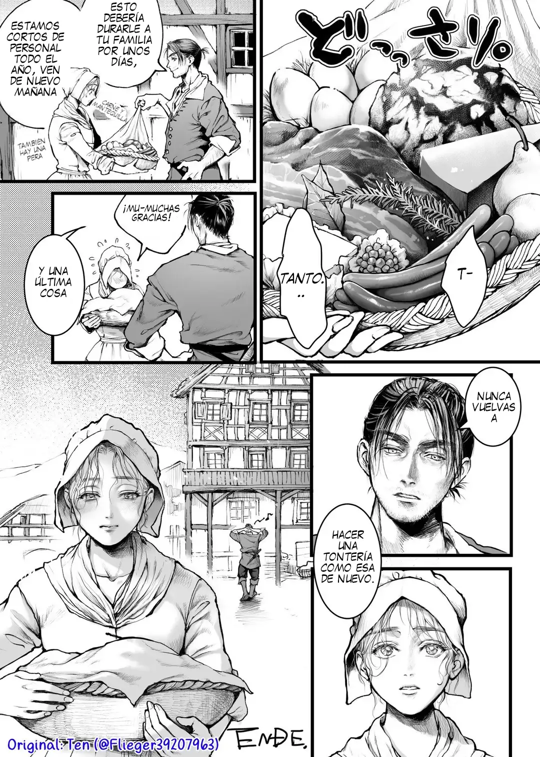 Yarichin-kun - Capítulo 1 - Página 5 - LectorTMOo
