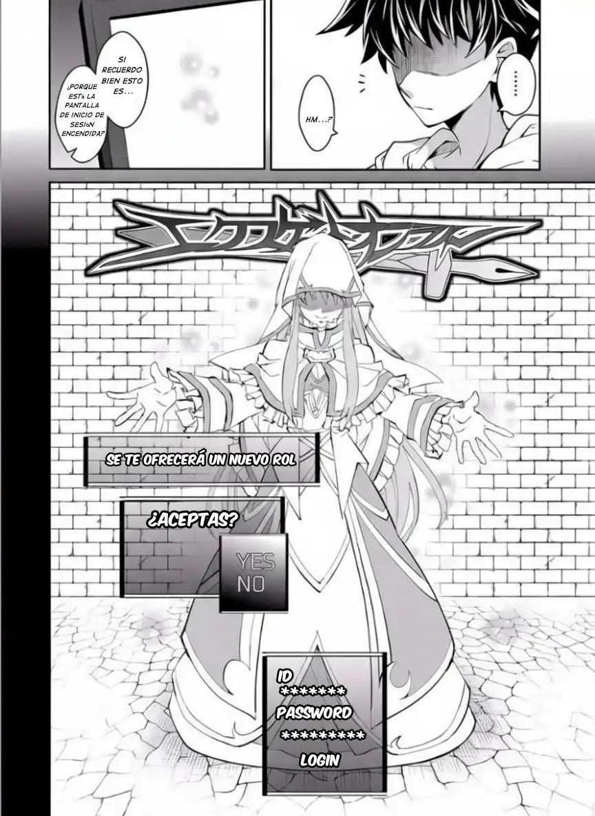 Yasei no Last Boss ga Arawareta! - Capítulo 1 - Página 12 - LectorTMOo