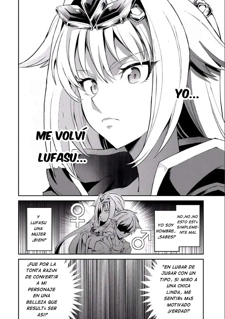Yasei no Last Boss ga Arawareta! - Capítulo 1 - Página 18 - LectorTMOo
