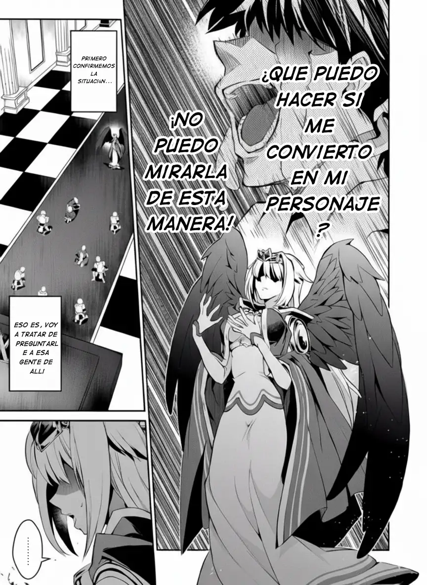 Yasei no Last Boss ga Arawareta! - Capítulo 1 - Página 19 - LectorTMOo