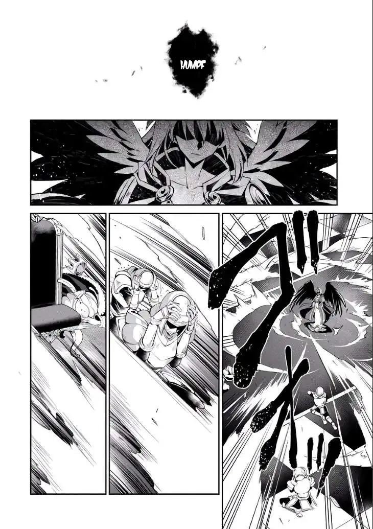 Yasei no Last Boss ga Arawareta! - Capítulo 1 - Página 20 - LectorTMOo