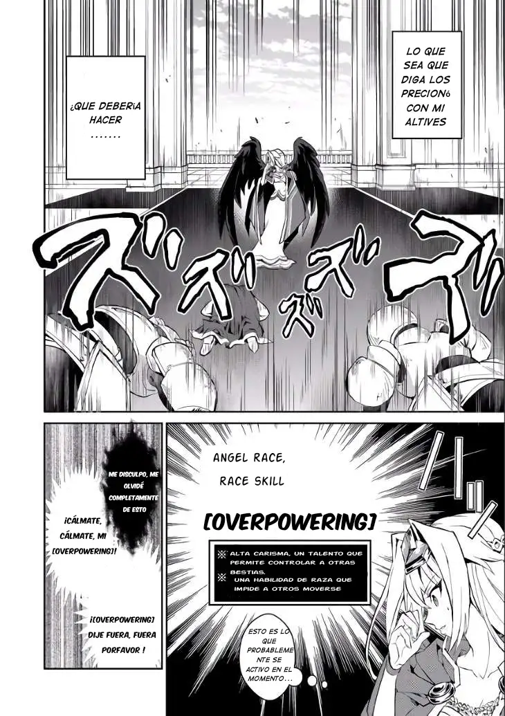 Yasei no Last Boss ga Arawareta! - Capítulo 1 - Página 24 - LectorTMOo