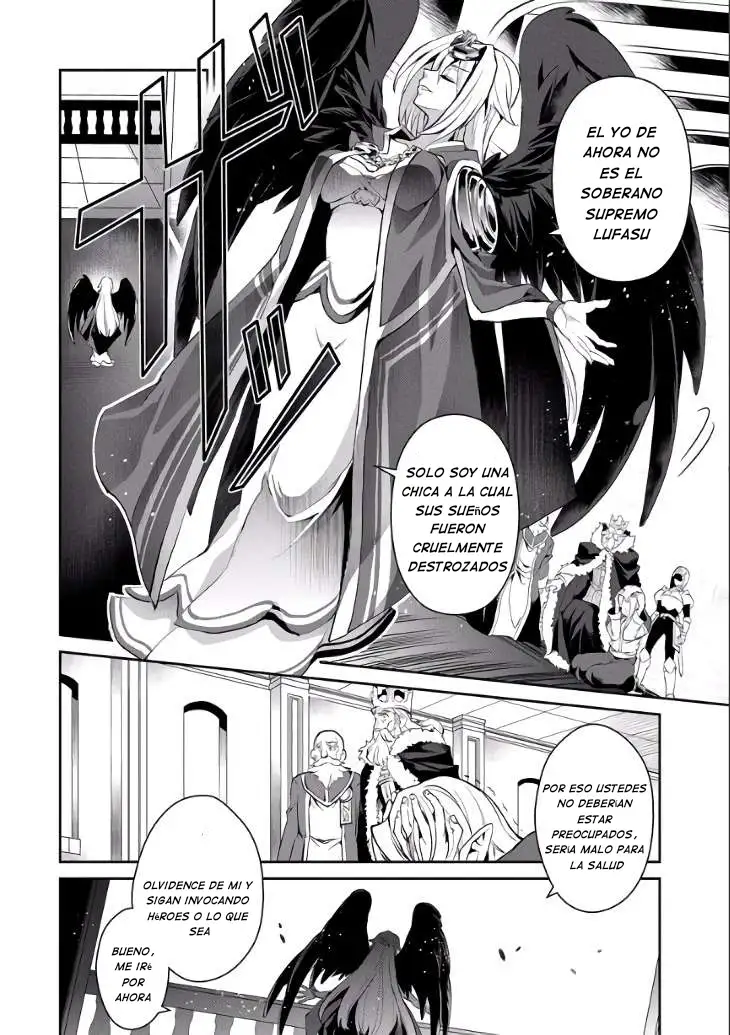Yasei no Last Boss ga Arawareta! - Capítulo 1 - Página 28 - LectorTMOo