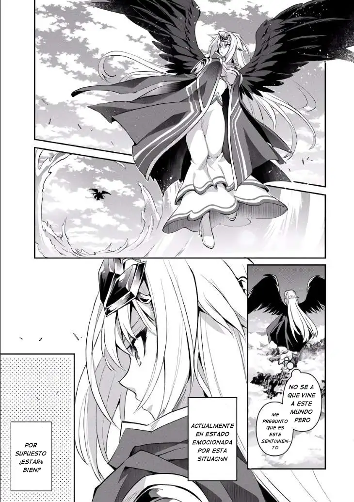 Yasei no Last Boss ga Arawareta! - Capítulo 1 - Página 31 - LectorTMOo