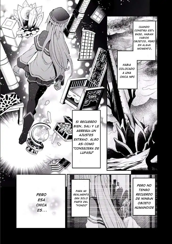 Yasei no Last Boss ga Arawareta! - Capítulo 2 - Página 4 - LectorTMOo