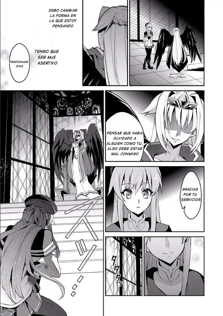 Yasei no Last Boss ga Arawareta! - Capítulo 2 - Página 6 - LectorTMOo