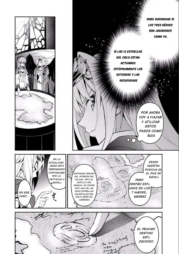 Yasei no Last Boss ga Arawareta! - Capítulo 2 - Página 11 - LectorTMOo