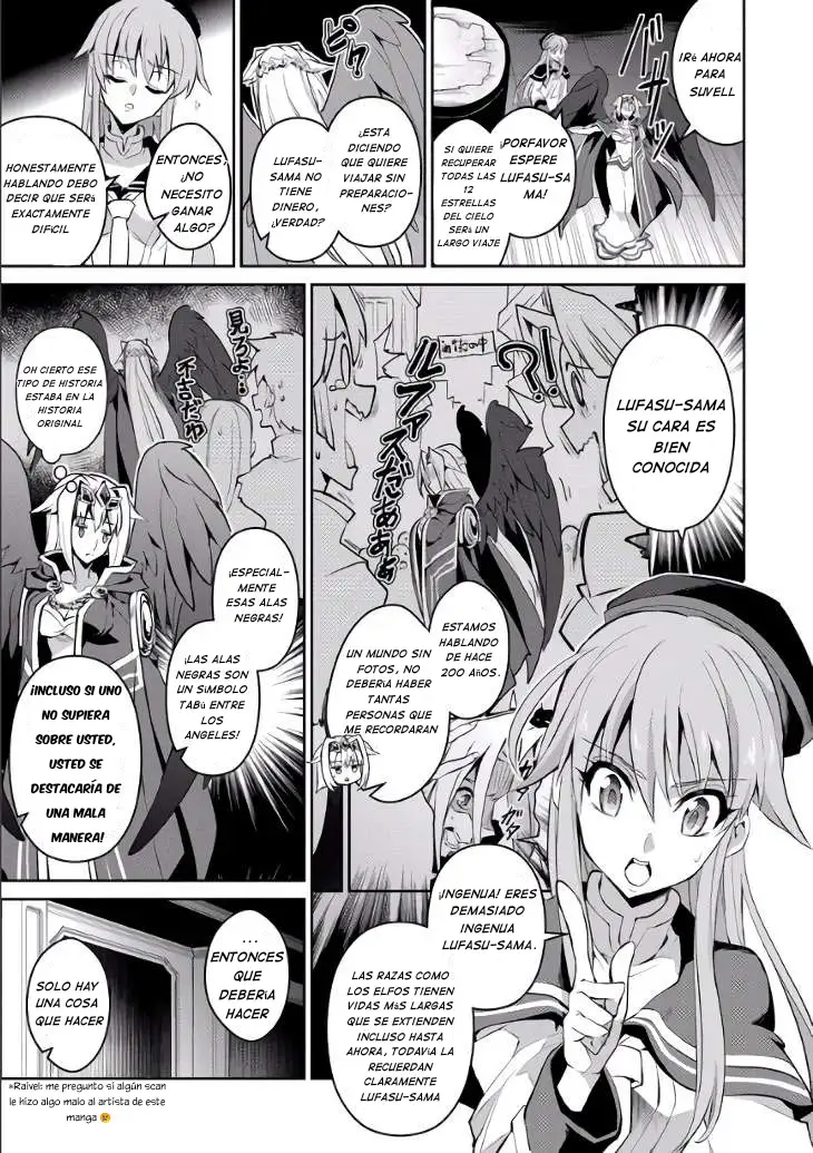Yasei no Last Boss ga Arawareta! - Capítulo 2 - Página 12 - LectorTMOo