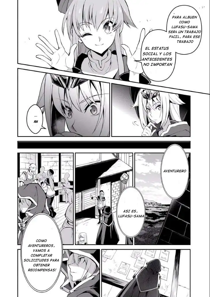 Yasei no Last Boss ga Arawareta! - Capítulo 2 - Página 13 - LectorTMOo
