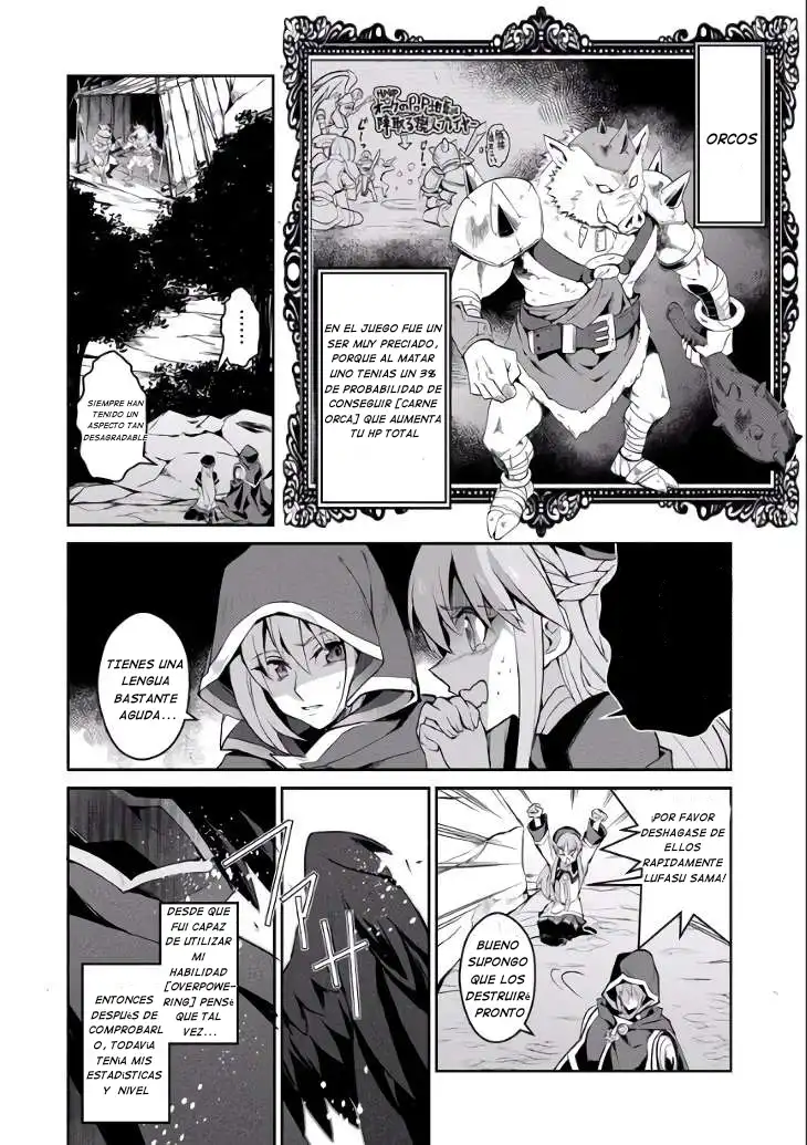 Yasei no Last Boss ga Arawareta! - Capítulo 2 - Página 15 - LectorTMOo