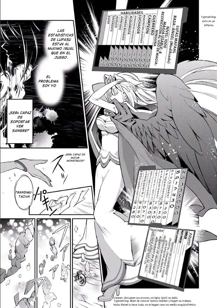 Yasei no Last Boss ga Arawareta! - Capítulo 2 - Página 16 - LectorTMOo