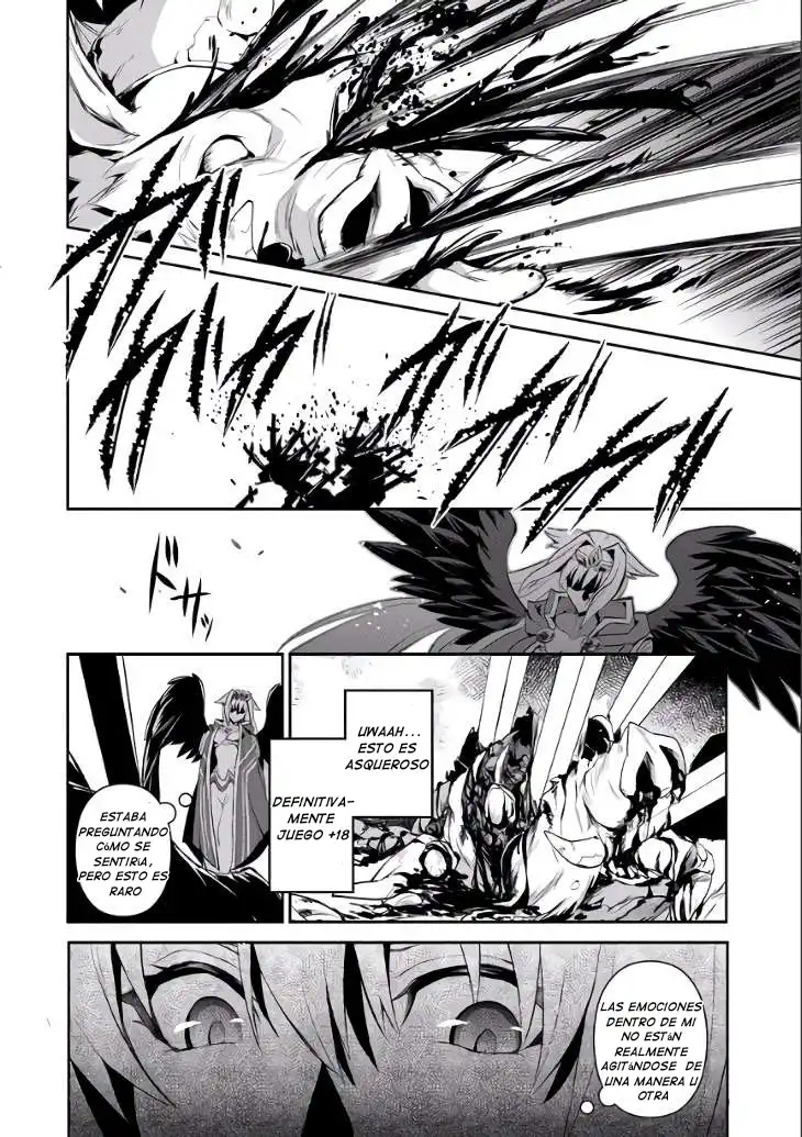 Yasei no Last Boss ga Arawareta! - Capítulo 2 - Página 19 - LectorTMOo
