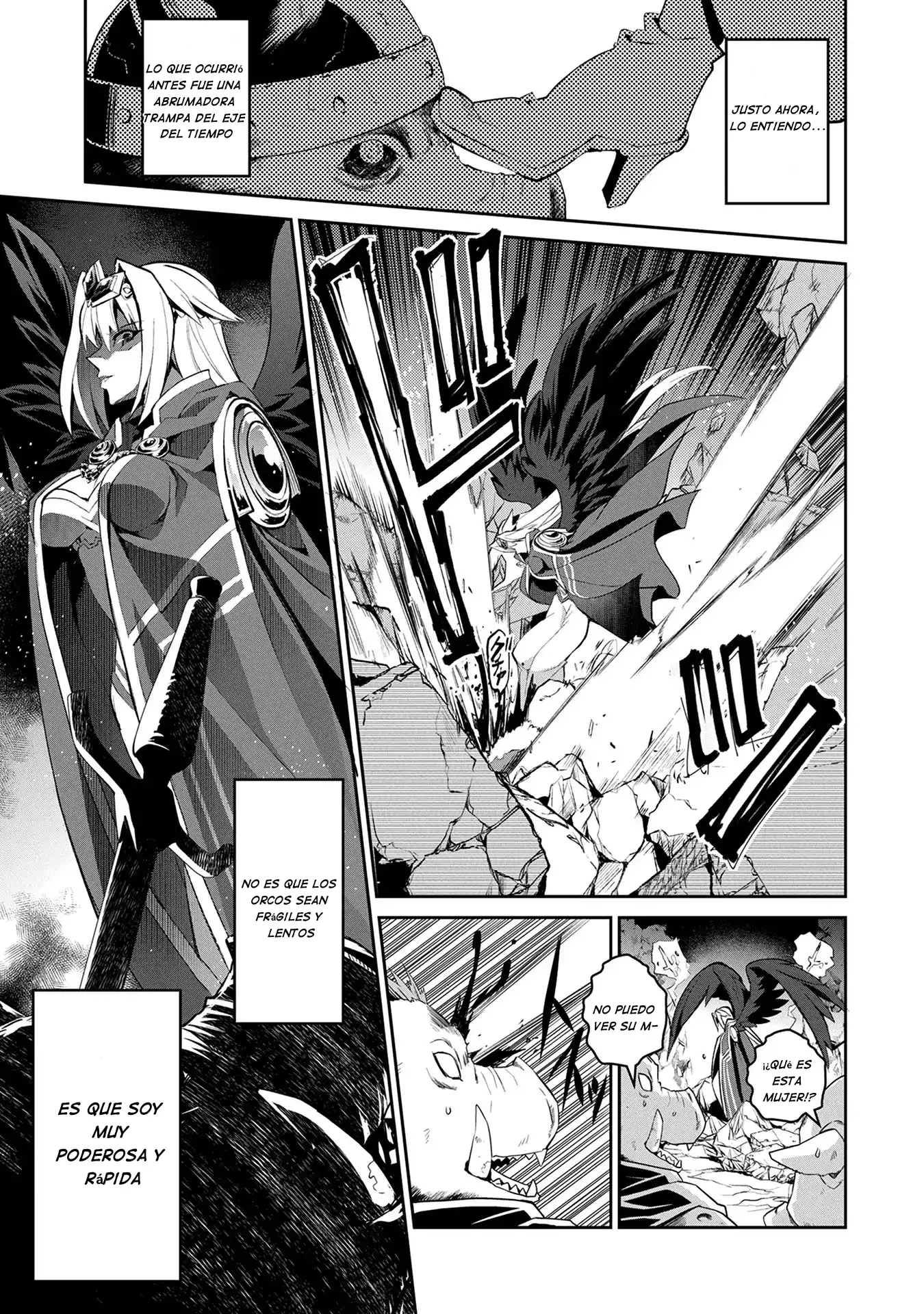 Yasei no Last Boss ga Arawareta! - Capítulo 2 - Página 25 - LectorTMOo