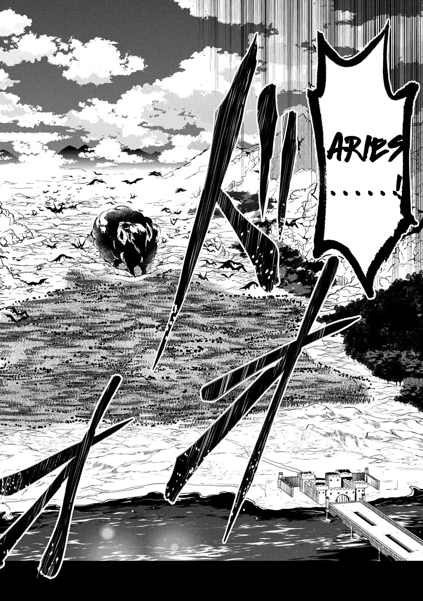 Yasei no Last Boss ga Arawareta! - Capítulo 3 - Página 22 - LectorTMOo