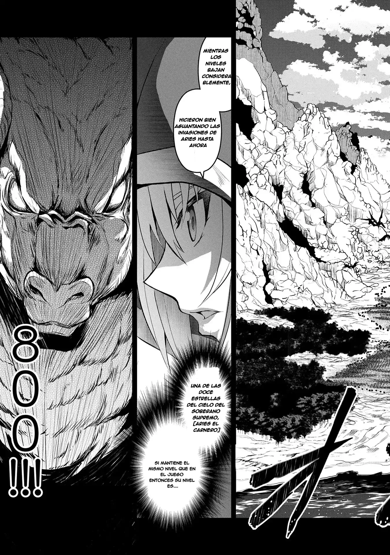 Yasei no Last Boss ga Arawareta! - Capítulo 3 - Página 23 - LectorTMOo