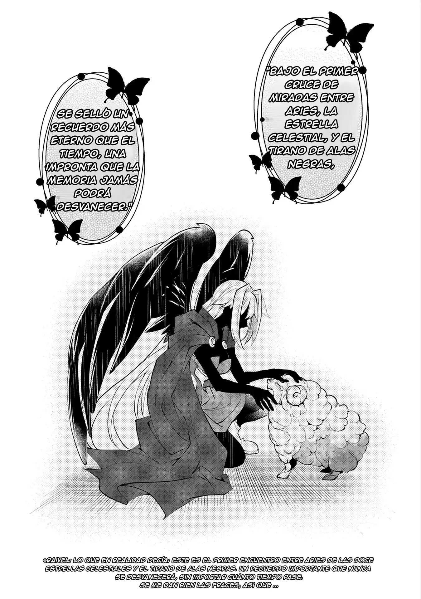 Yasei no Last Boss ga Arawareta! - Capítulo 4 - Página 3 - LectorTMOo