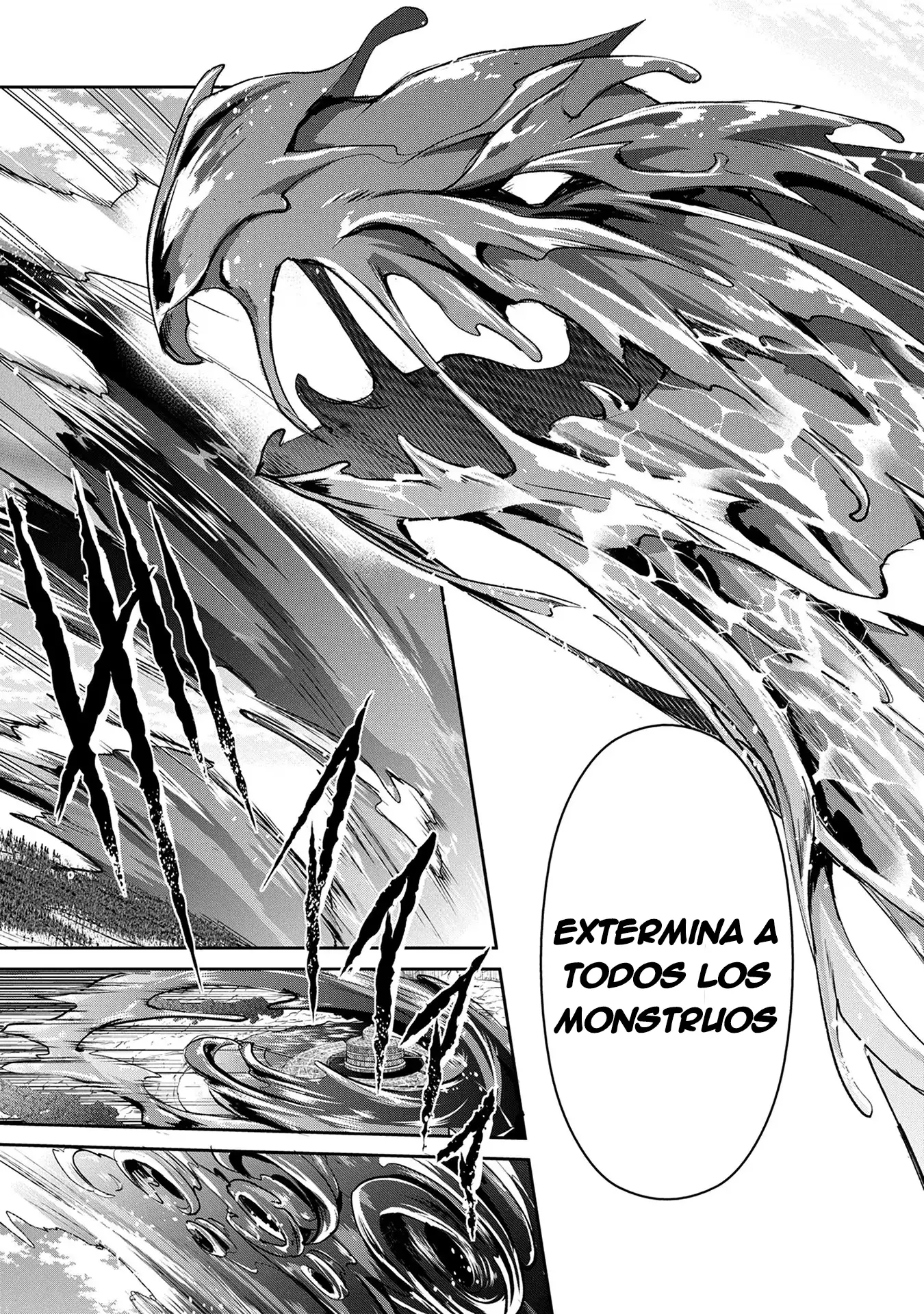 Yasei no Last Boss ga Arawareta! - Capítulo 4 - Página 11 - LectorTMOo