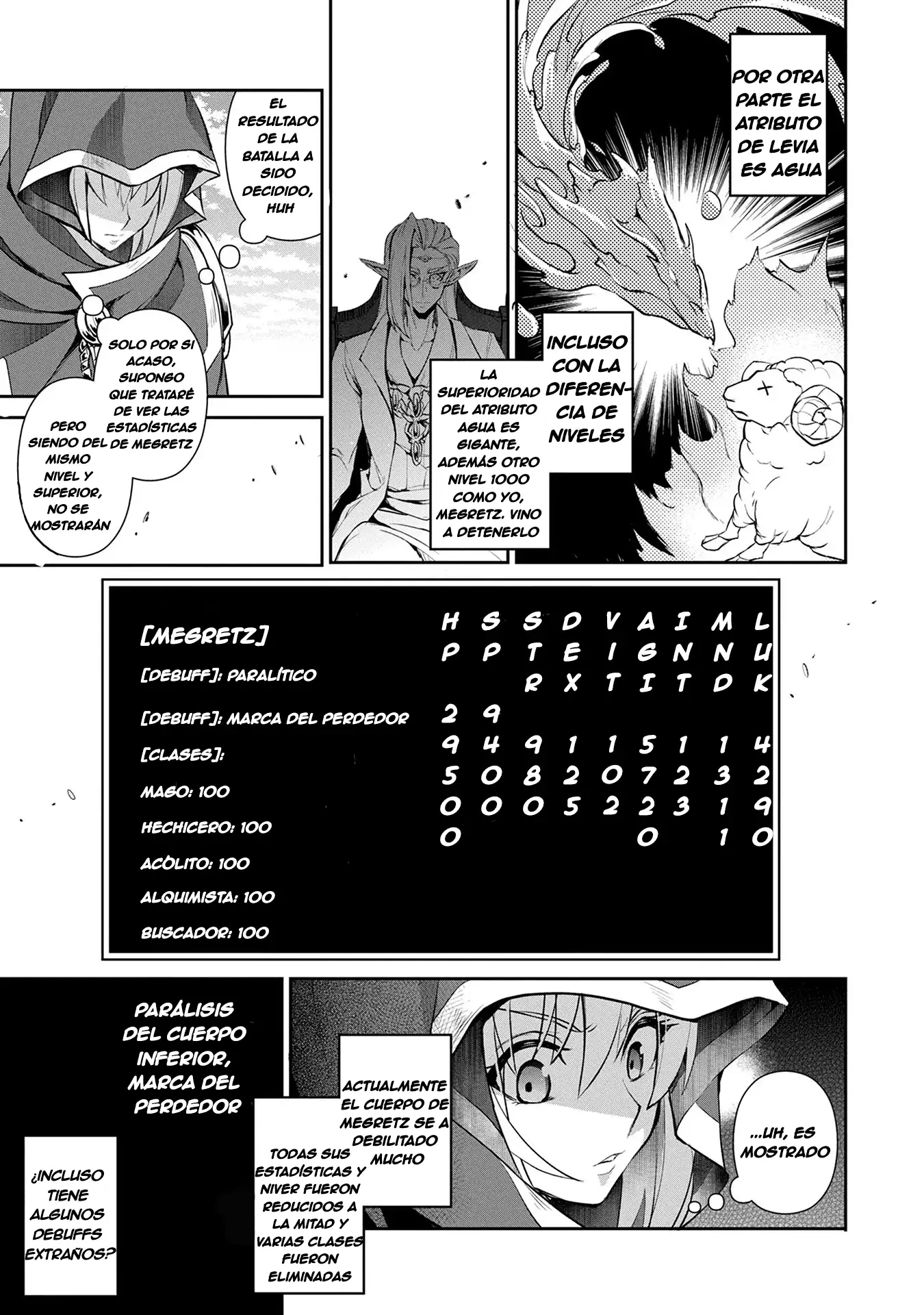 Yasei no Last Boss ga Arawareta! - Capítulo 4 - Página 15 - LectorTMOo