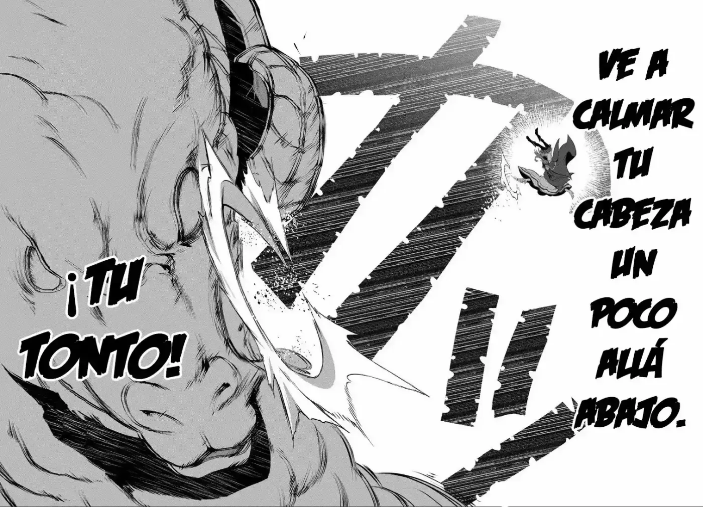Yasei no Last Boss ga Arawareta! - Capítulo 4 - Página 28 - LectorTMOo