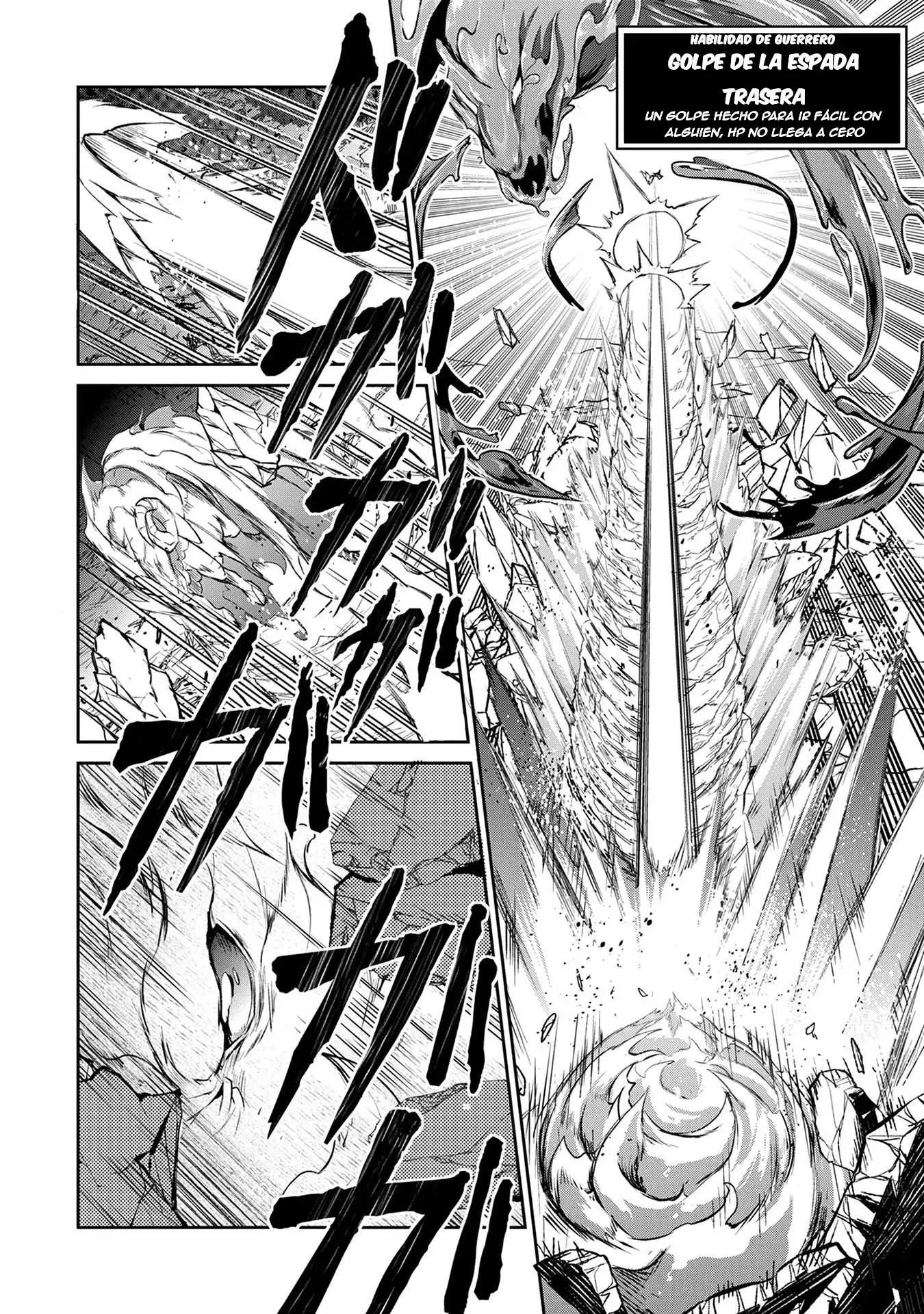 Yasei no Last Boss ga Arawareta! - Capítulo 4 - Página 29 - LectorTMOo