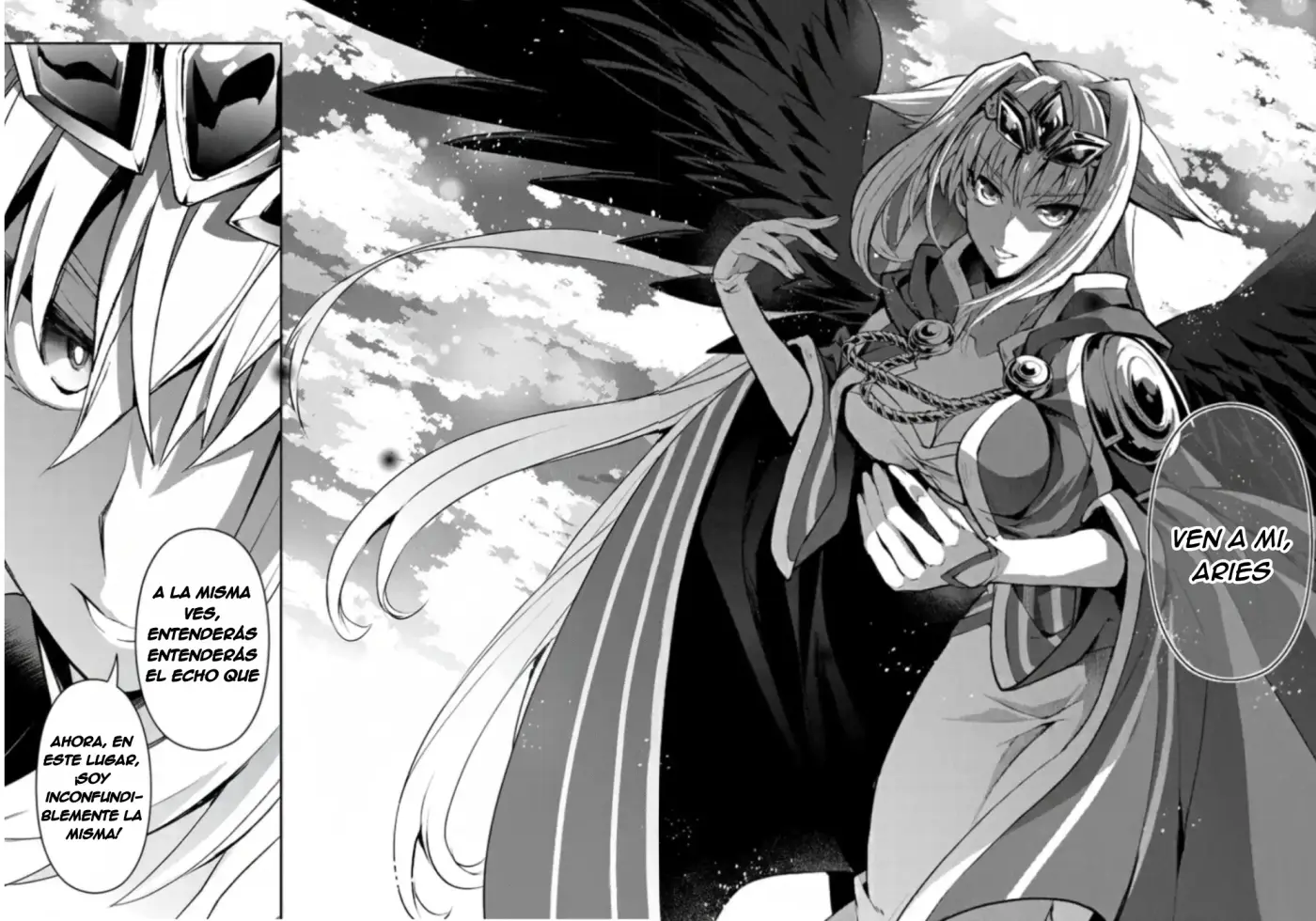 Yasei no Last Boss ga Arawareta! - Capítulo 5 - Página 12 - LectorTMOo