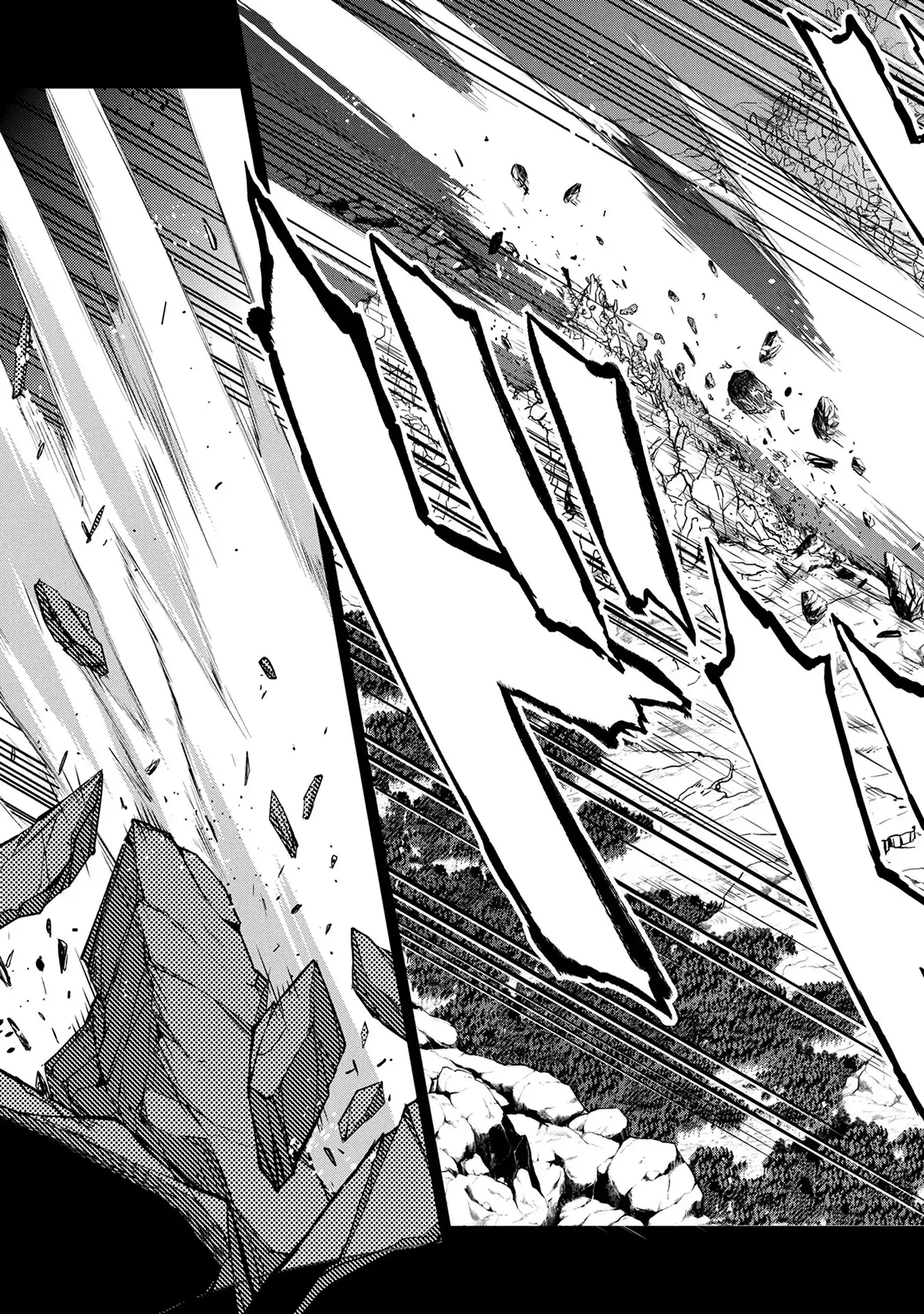 Yasei no Last Boss ga Arawareta! - Capítulo 5 - Página 18 - LectorTMOo