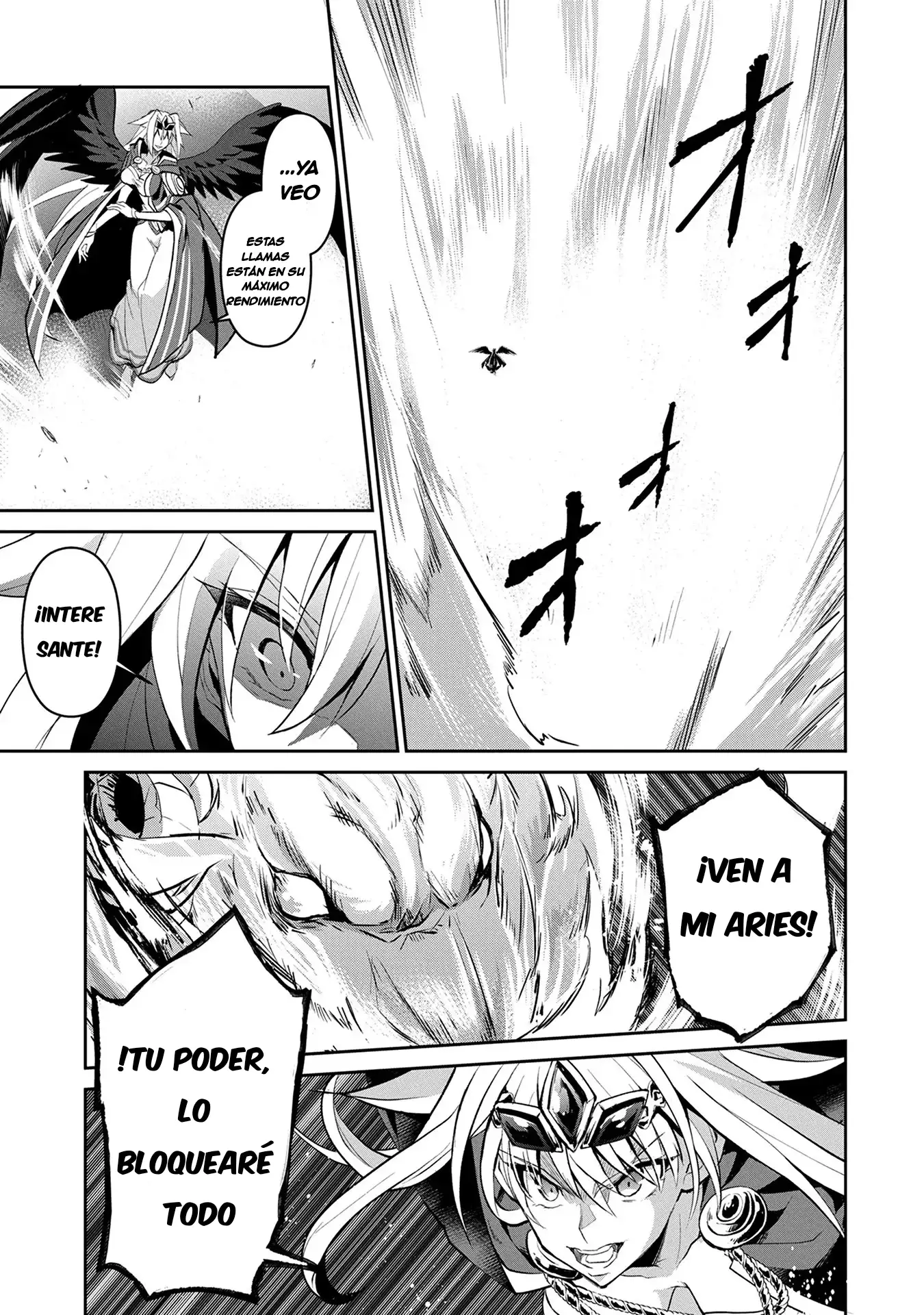 Yasei no Last Boss ga Arawareta! - Capítulo 5 - Página 24 - LectorTMOo