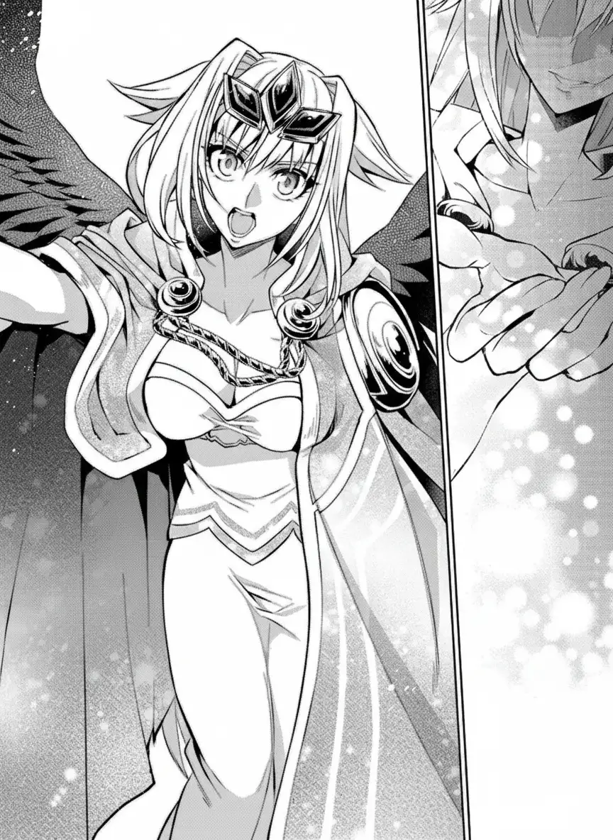 Yasei no Last Boss ga Arawareta! - Capítulo 5 - Página 33 - LectorTMOo
