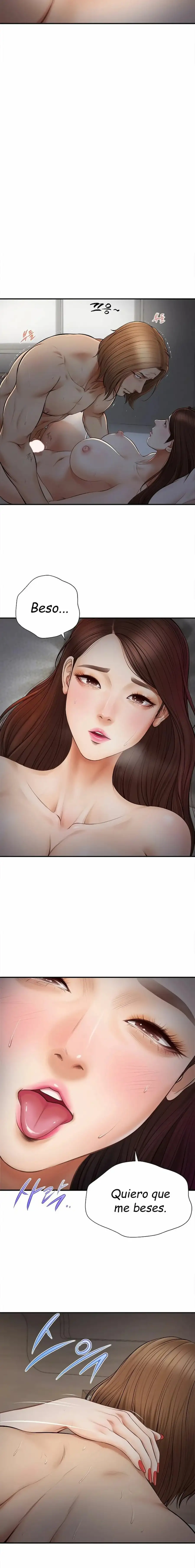 Un dia con Yeonju - Capítulo 4 - Página 13 - LectorTMOo