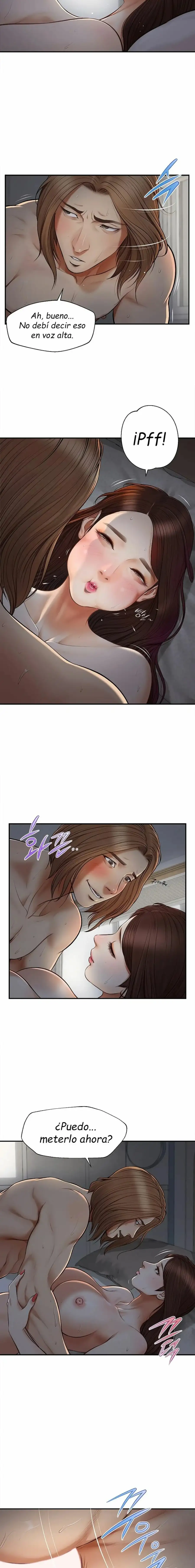 Un dia con Yeonju - Capítulo 4 - Página 16 - LectorTMOo