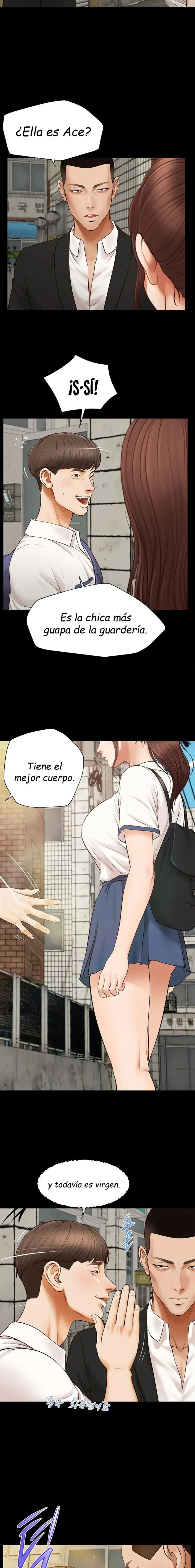 Un dia con Yeonju - Capítulo 5 - Página 15 - LectorTMOo