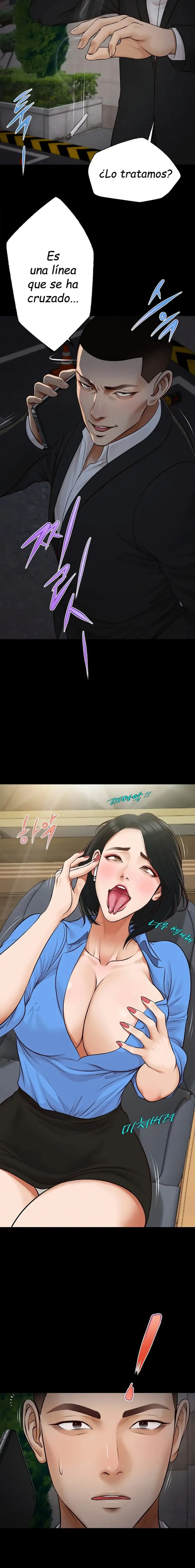 Un dia con Yeonju - Capítulo 6 - Página 7 - LectorTMOo